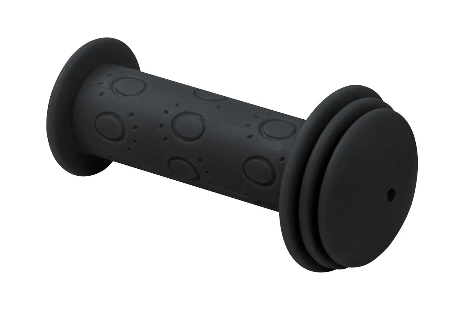 Ручки на кермо дитячі KLS Kiddo чорний