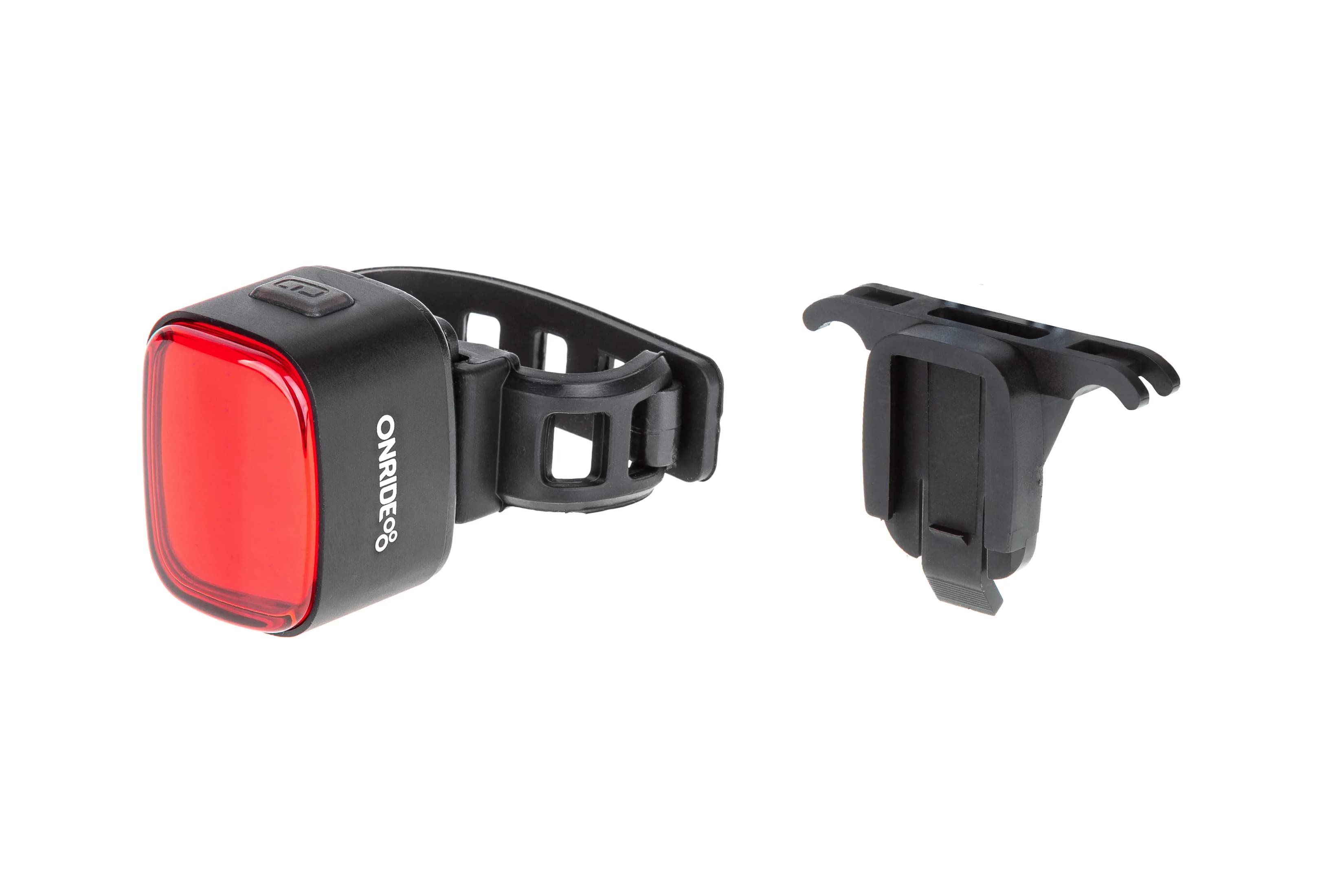 Заднє світло ONRIDE Kubek (50 lm, 400 mAh, Type-C)