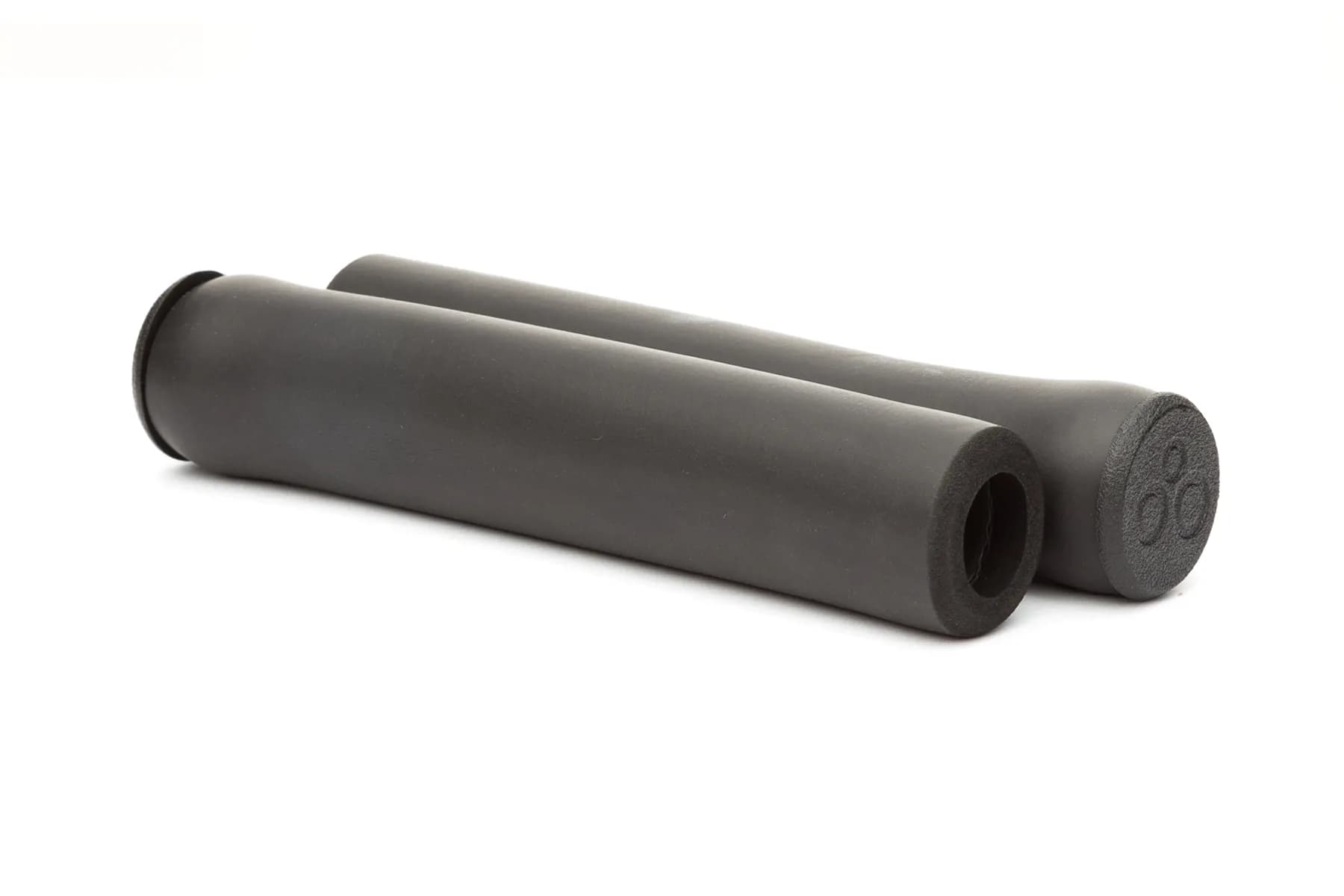Гріпси ONRIDE FoamGrip, 130 мм, чорний