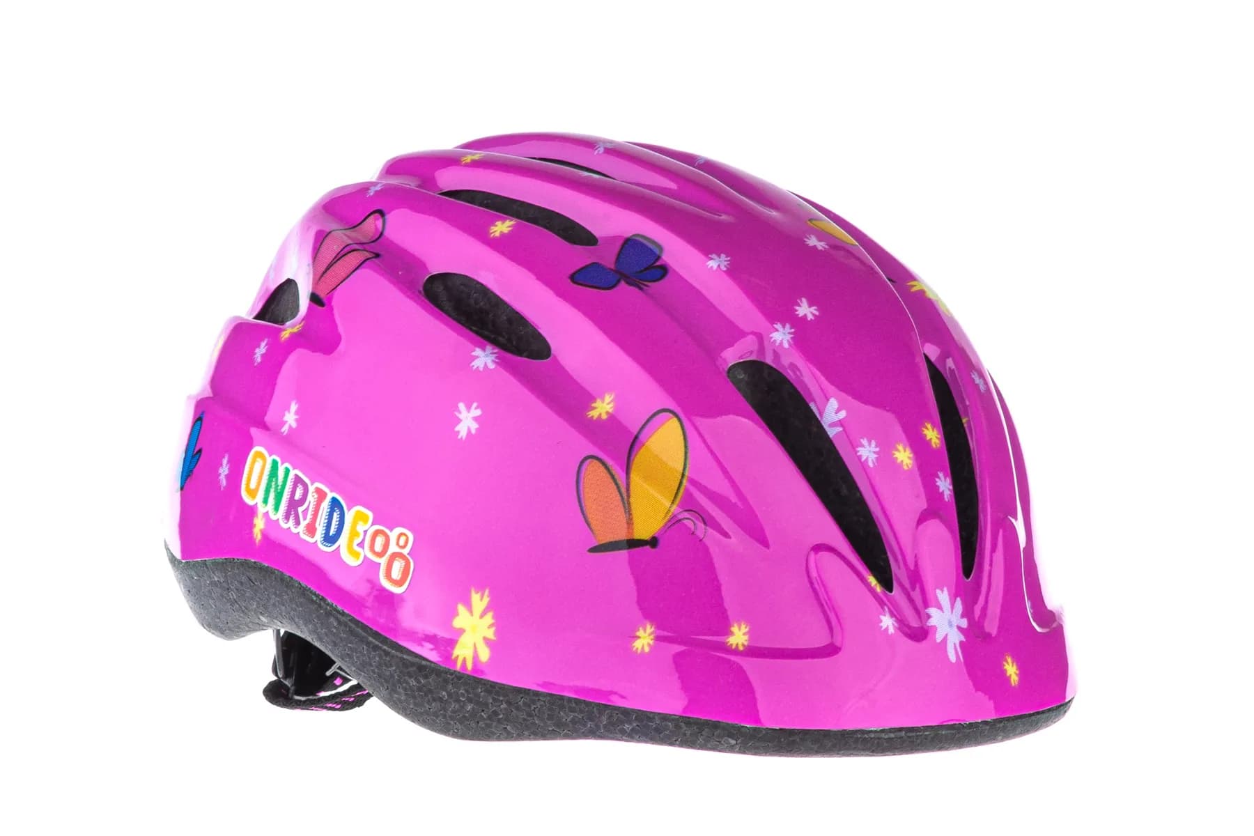 Шолом ONRIDE Clip метелики M (52-56 см)