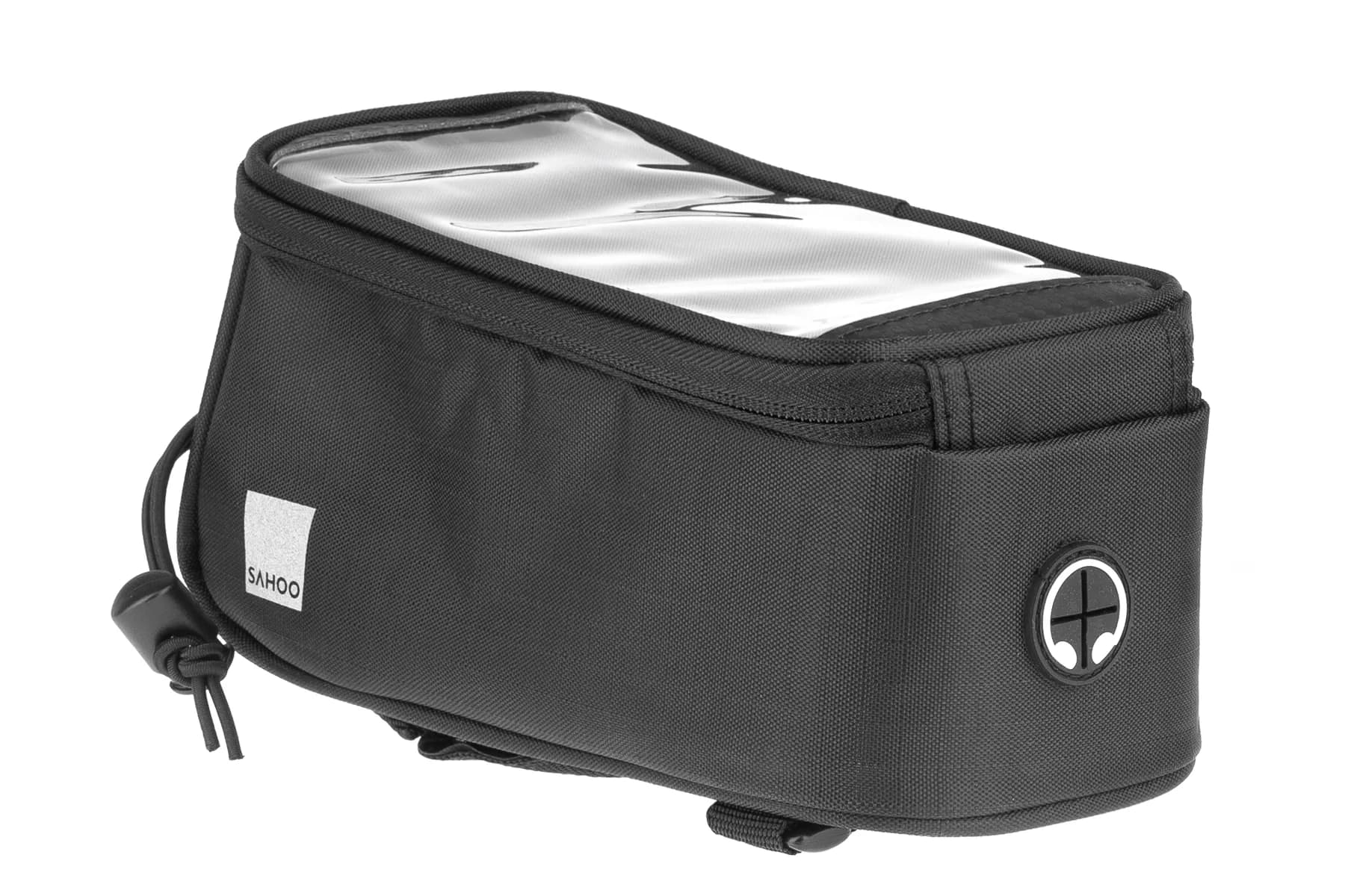 Сумка під смартфон Sahoo CLASSIC T12496L-CA5 (20x10,5x9 см), 1 л, до 6,5"
