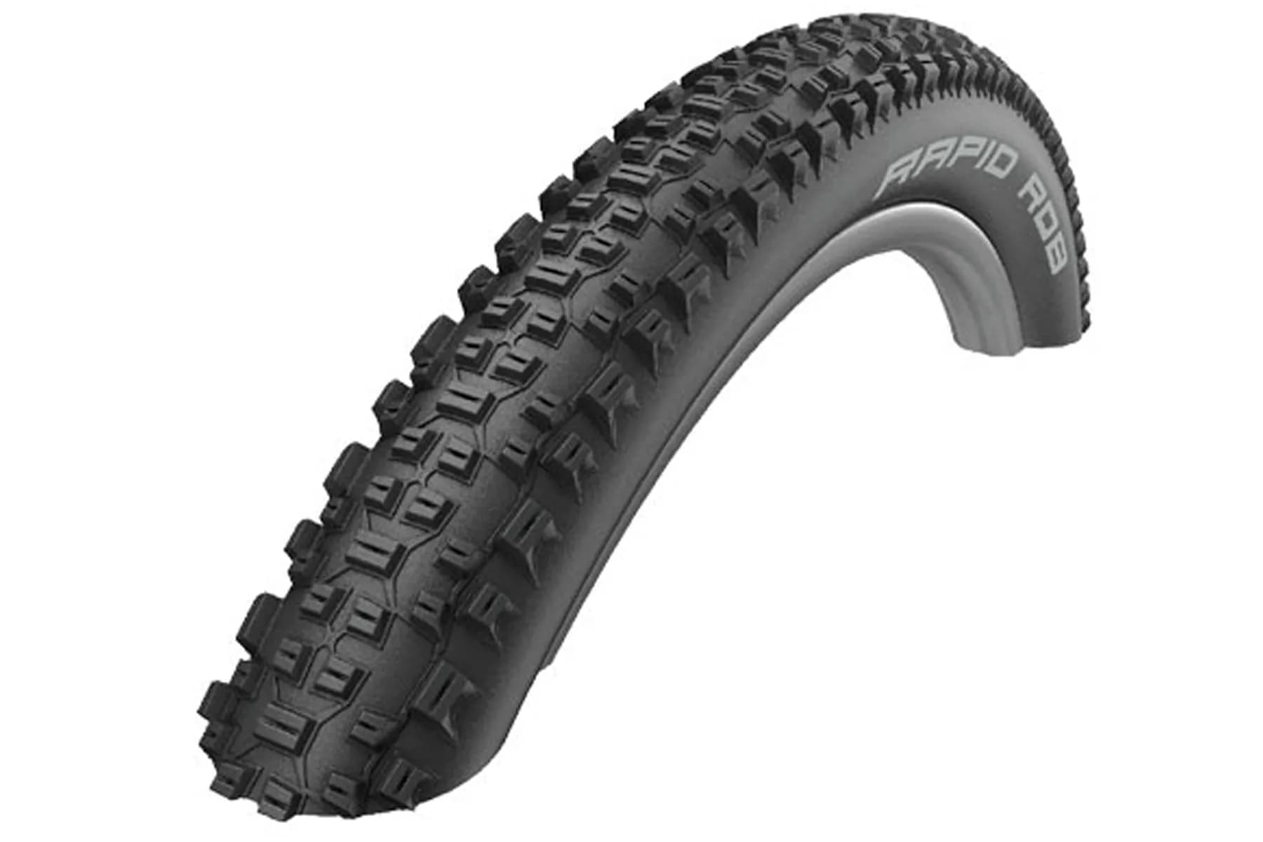 Покришка Schwalbe Rapid Rob 26x2.10 (54-559) Active, K-Guard, SBC, B/B-SK