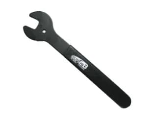 Ключ гайковий SuperB конусний  15 мм