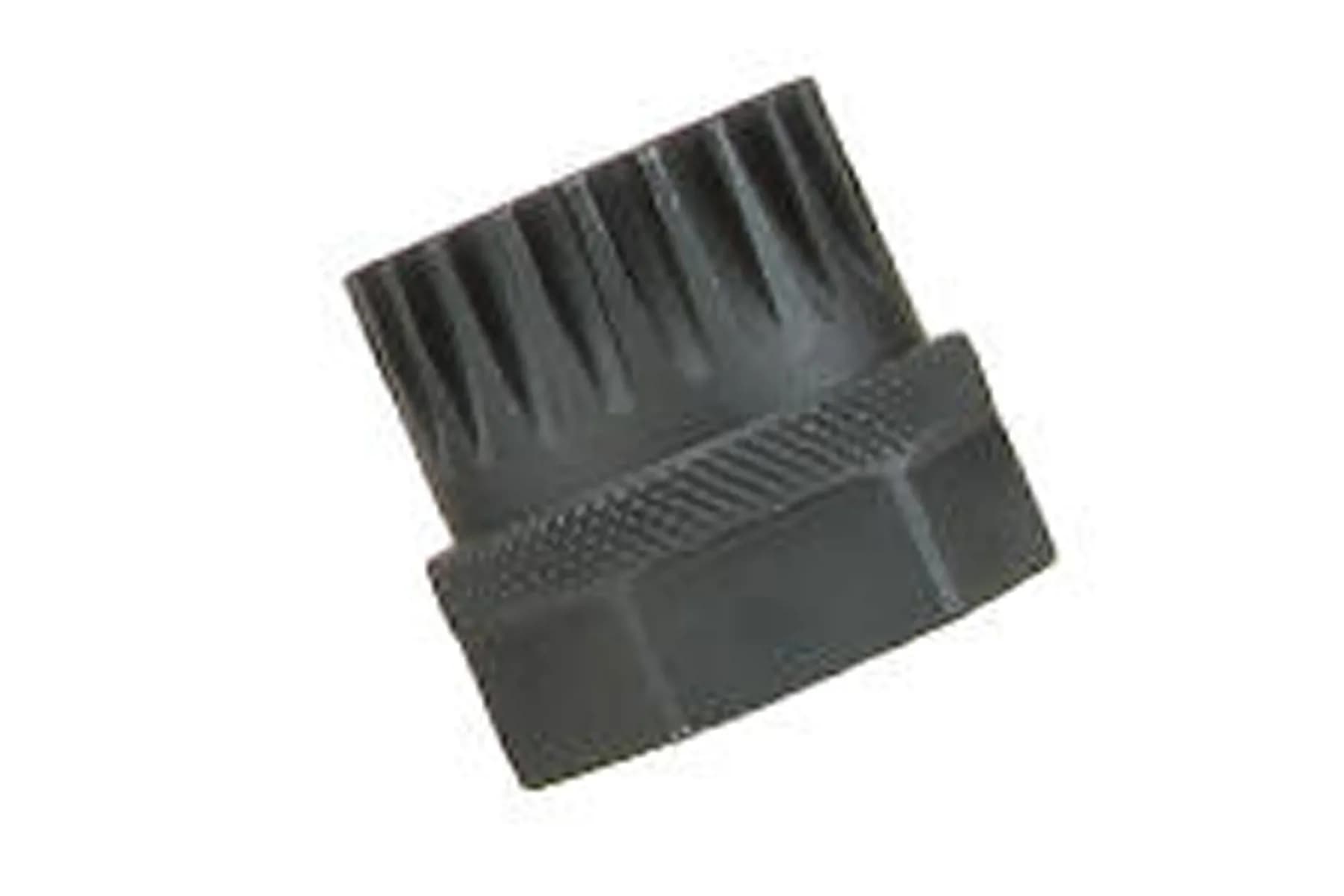 Зйомник каретки SuperB  з 20 зубцями під ключ 32 мм чорний