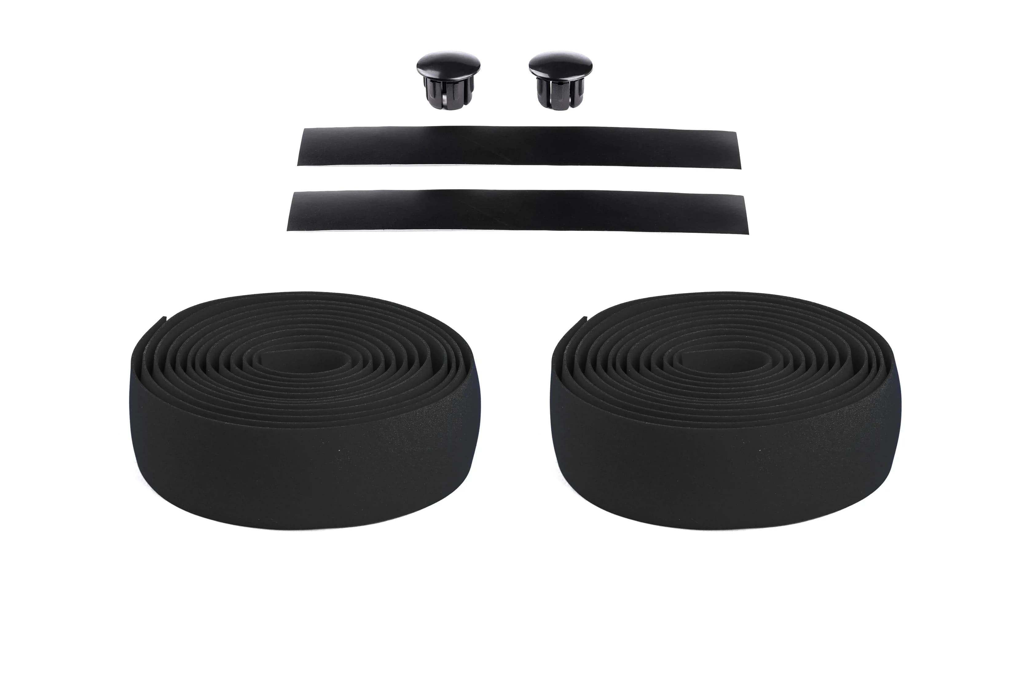 Обмотка керма ONRIDE Whip 10 чорна EVA 185 см