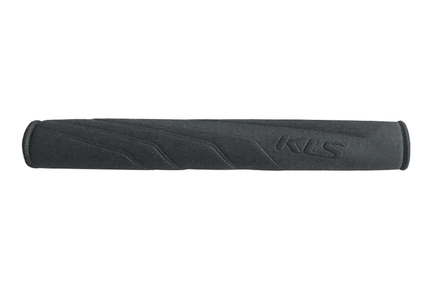 Захист пера KLS Sentry M 280 мм x 110 мм чорний