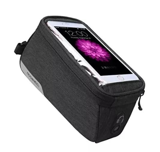Сумка на раму під смартфон Roswheel Urban 121460