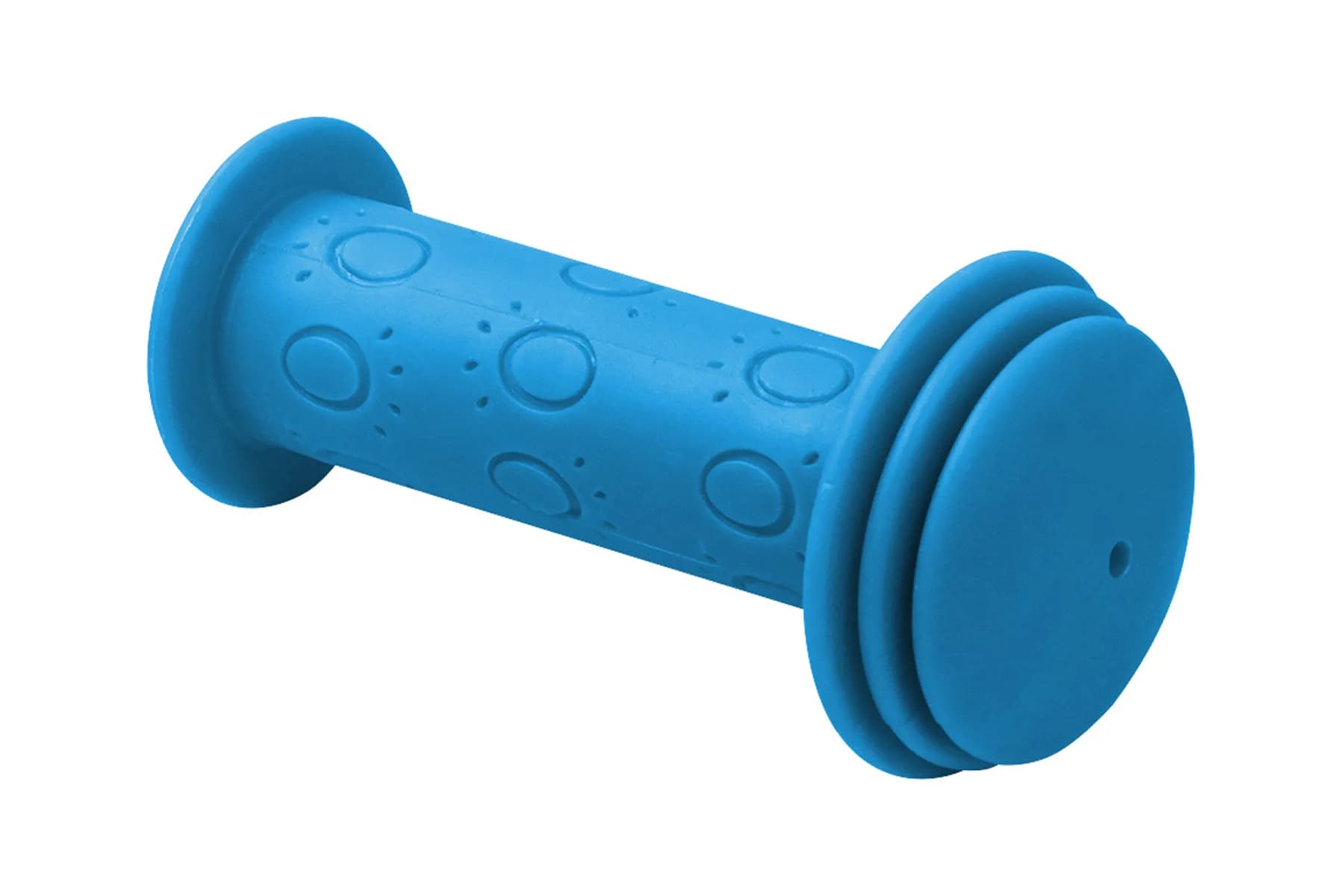 Ручки на кермо дитячі KLS Kiddo блакитний