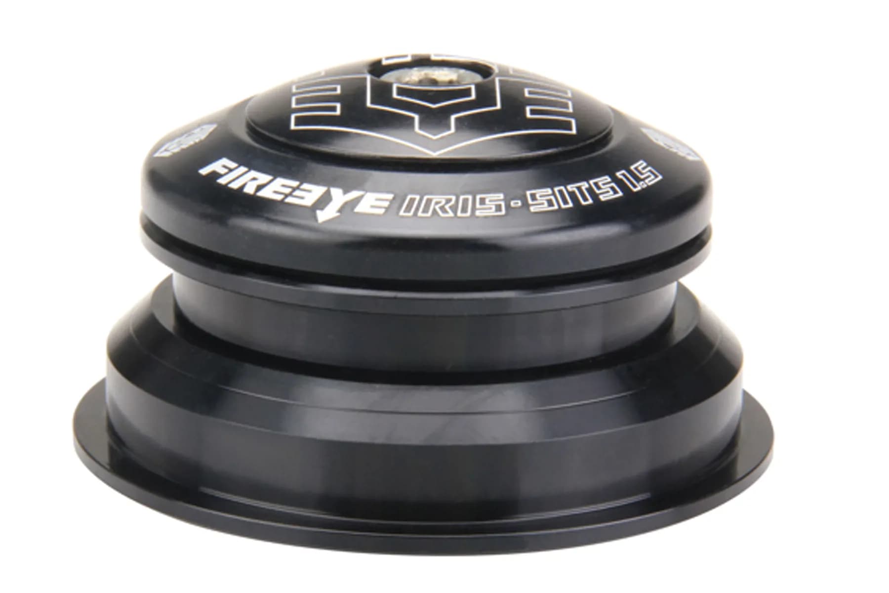 Рульова колонка FireEye IRIS-B56 44/56мм чорний