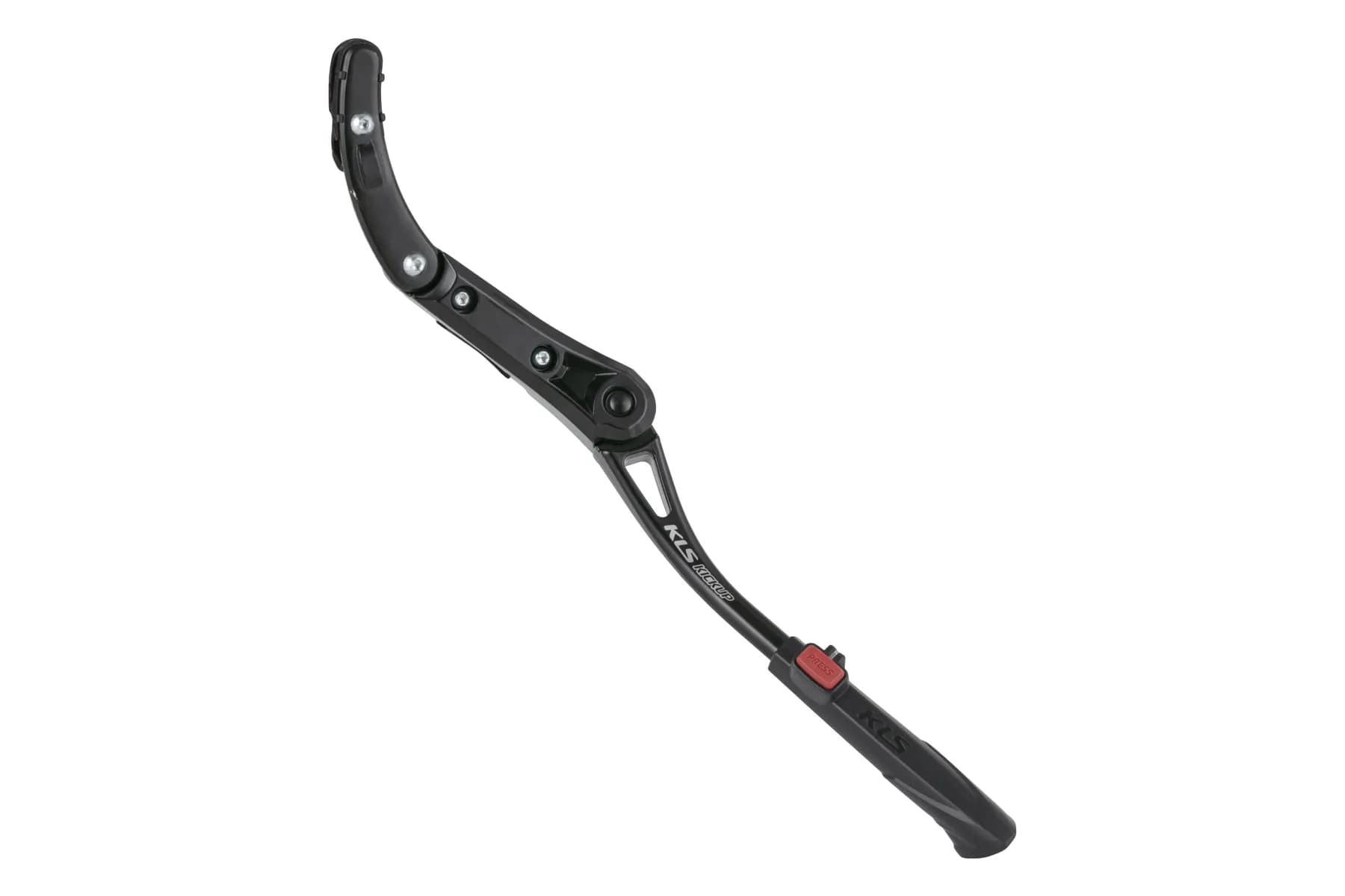 Підніжка KLS Kickup 24"-29" чорний