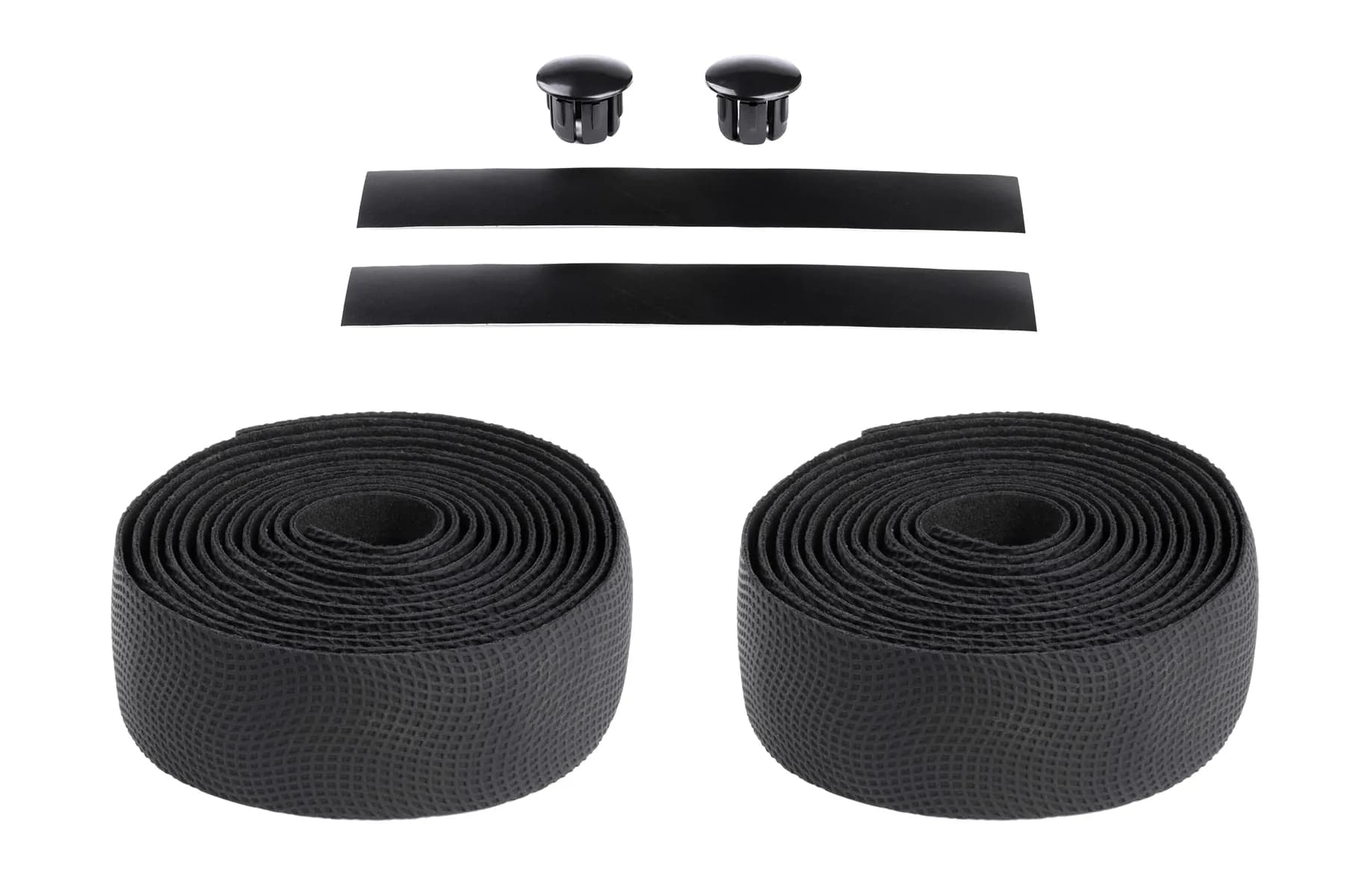 Обмотка керма ONRIDE Whip 40 чорна PU 200 см