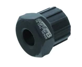 Зйомник тріскачки SuperB TB-1045 під ключ 24 мм