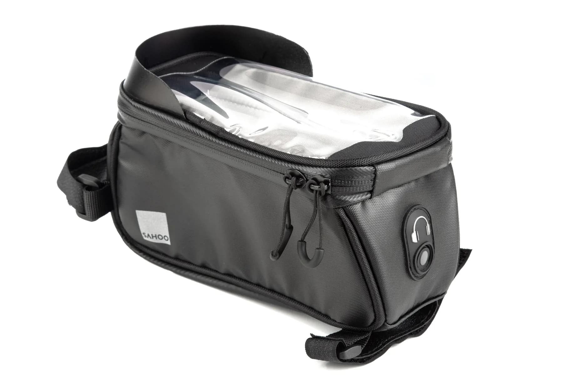 Сумка під смартфон Sahoo ESSENTIALS 122053 (10x19x8 см.), 0,8 л
