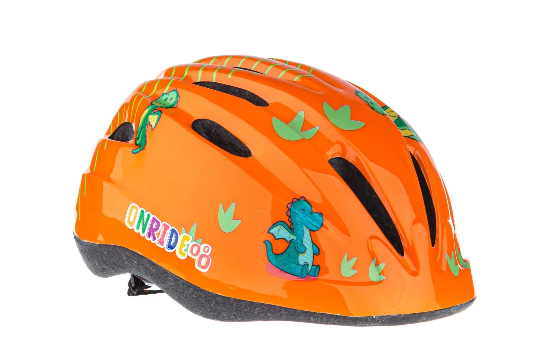 Шолом ONRIDE Clip динозаври S (48-52 см)