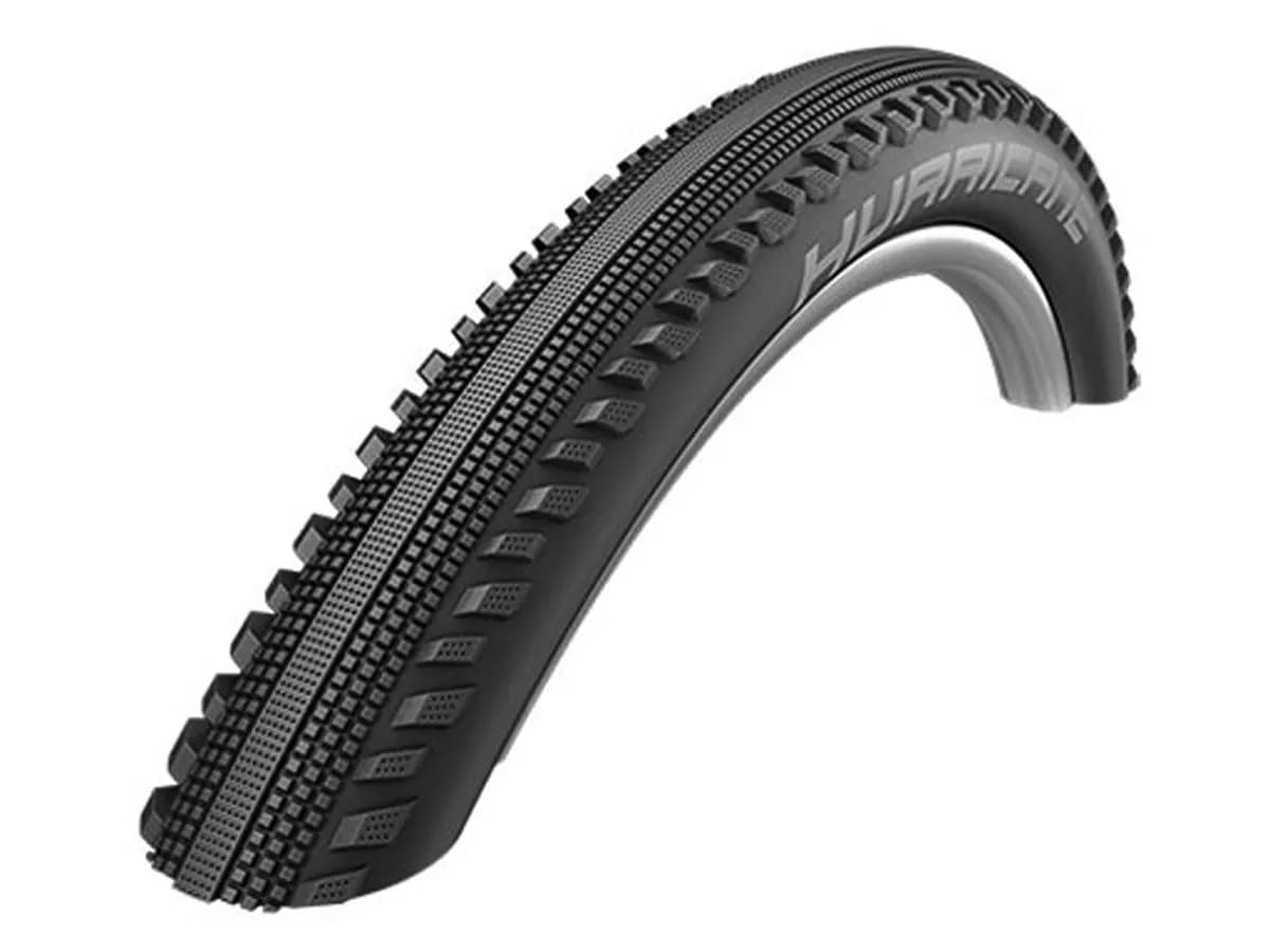 Покришка Schwalbe Hurricane 28x1.60 (42-622) Performance, ADDIX, B/B-SK