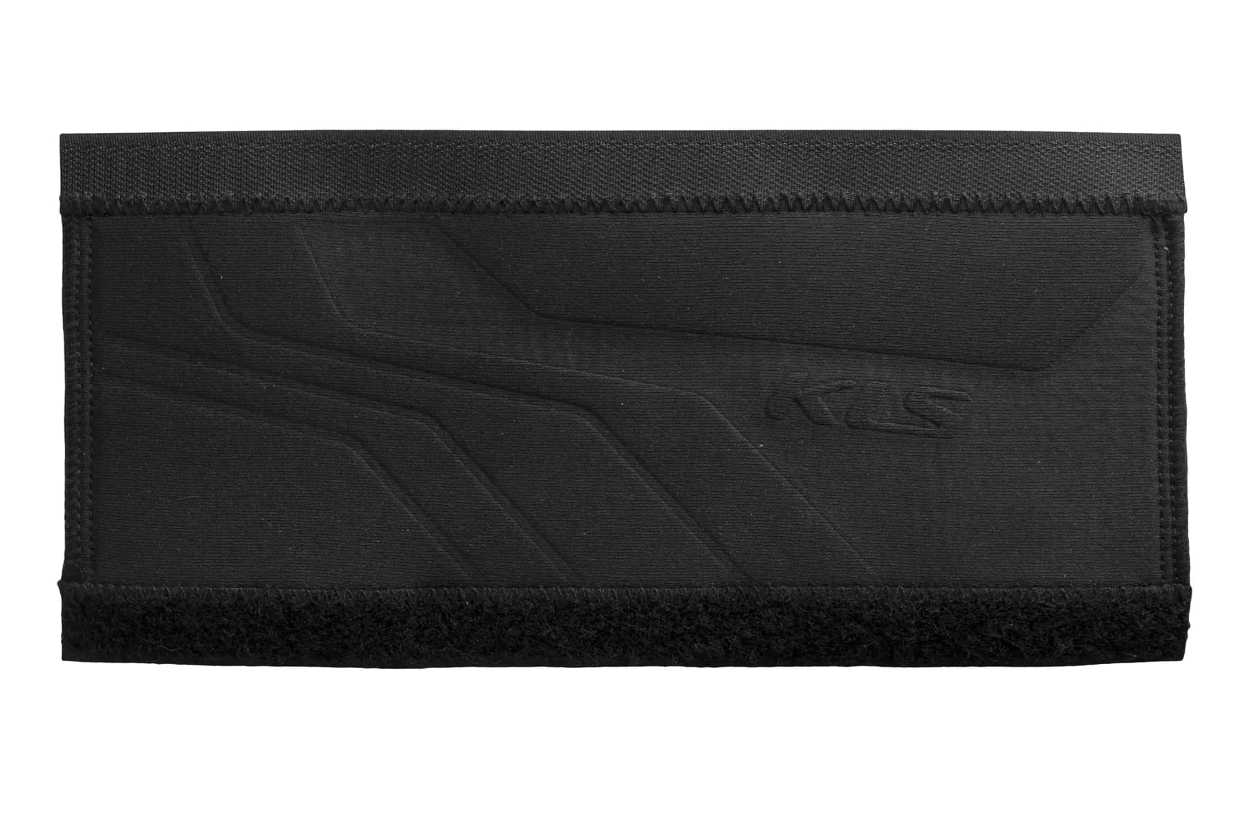 Захист пера KLS Sentry L чорний 280 мм x 130 мм OEM