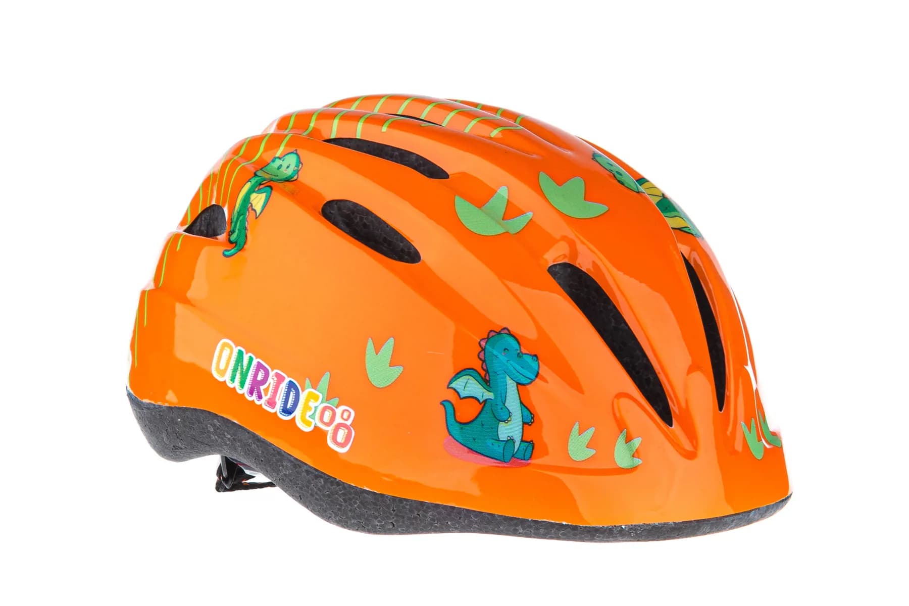 Шолом ONRIDE Clip динозаври M (52-56 см)