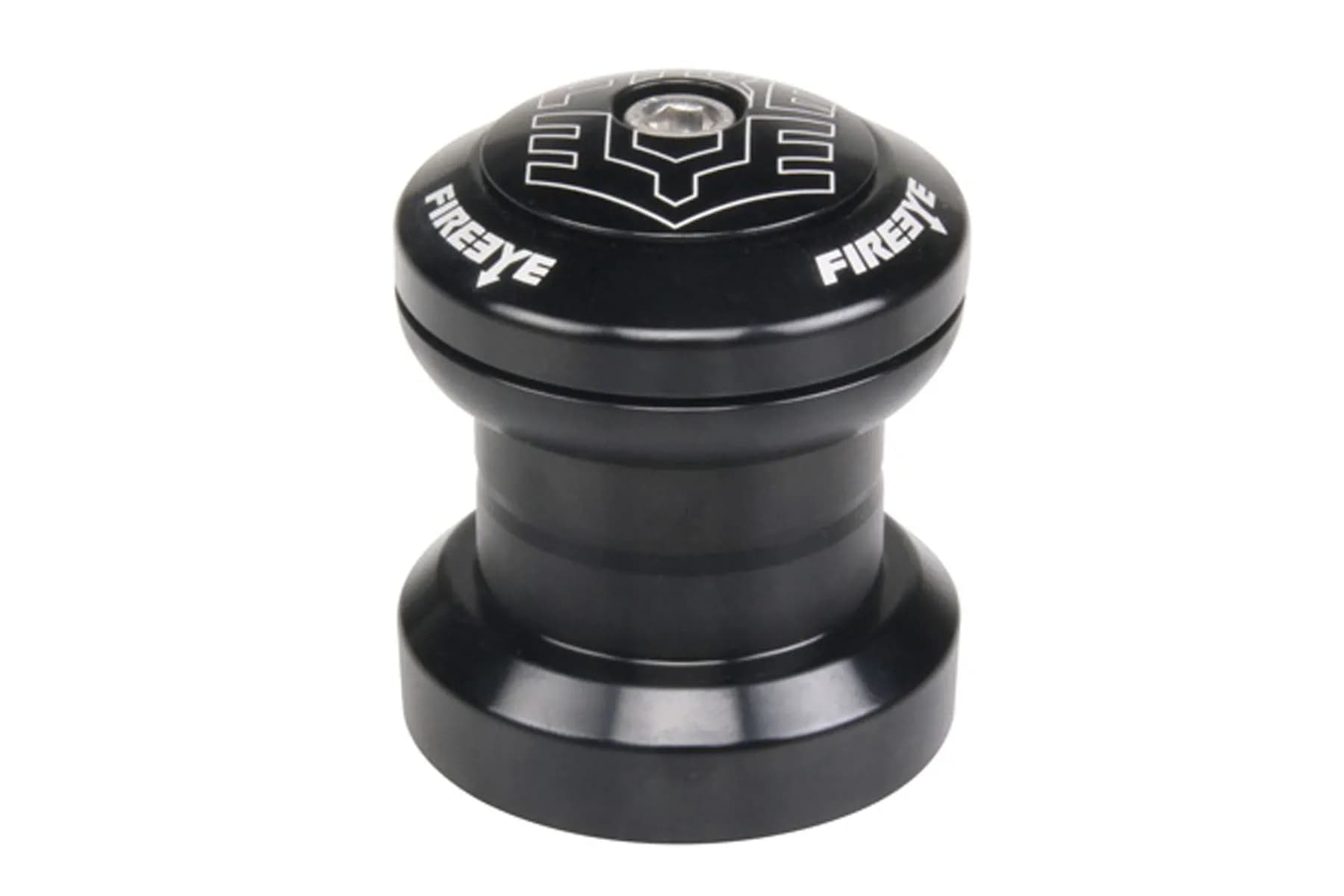 Рульова колонка FireEye IRIS-S 34/34мм чорний