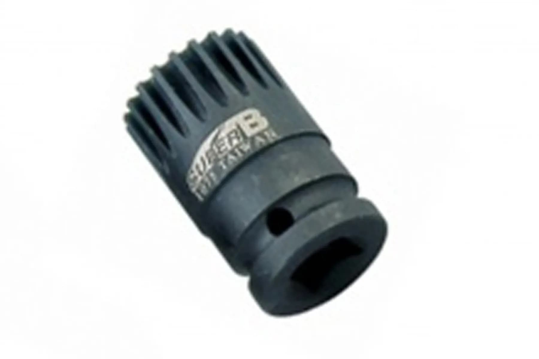 Знімач каретки SuperB для картриджів SHIMANO/ISIS з 20 зубами