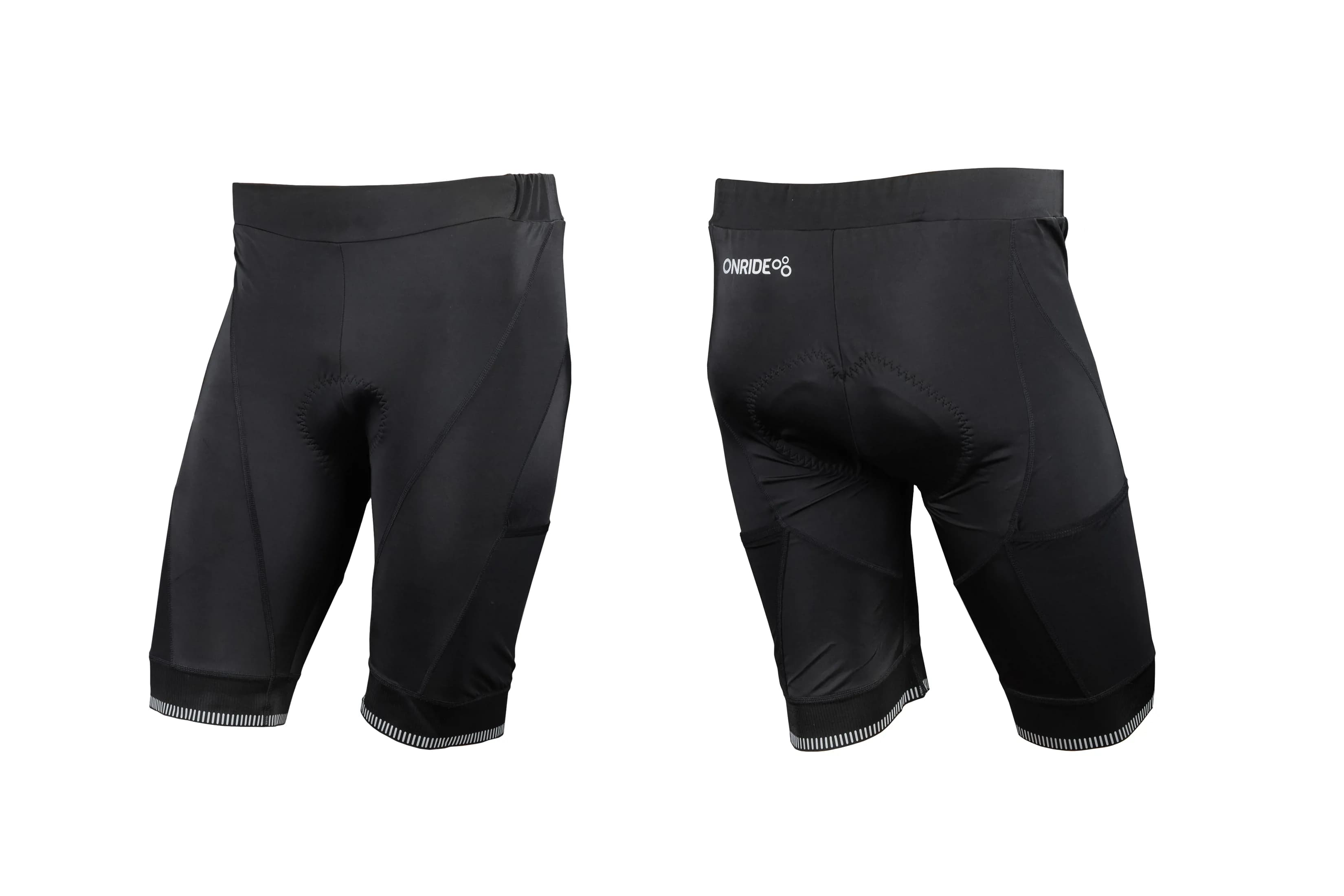 Велотруси без лямок ONRIDE Pocket розмір XL