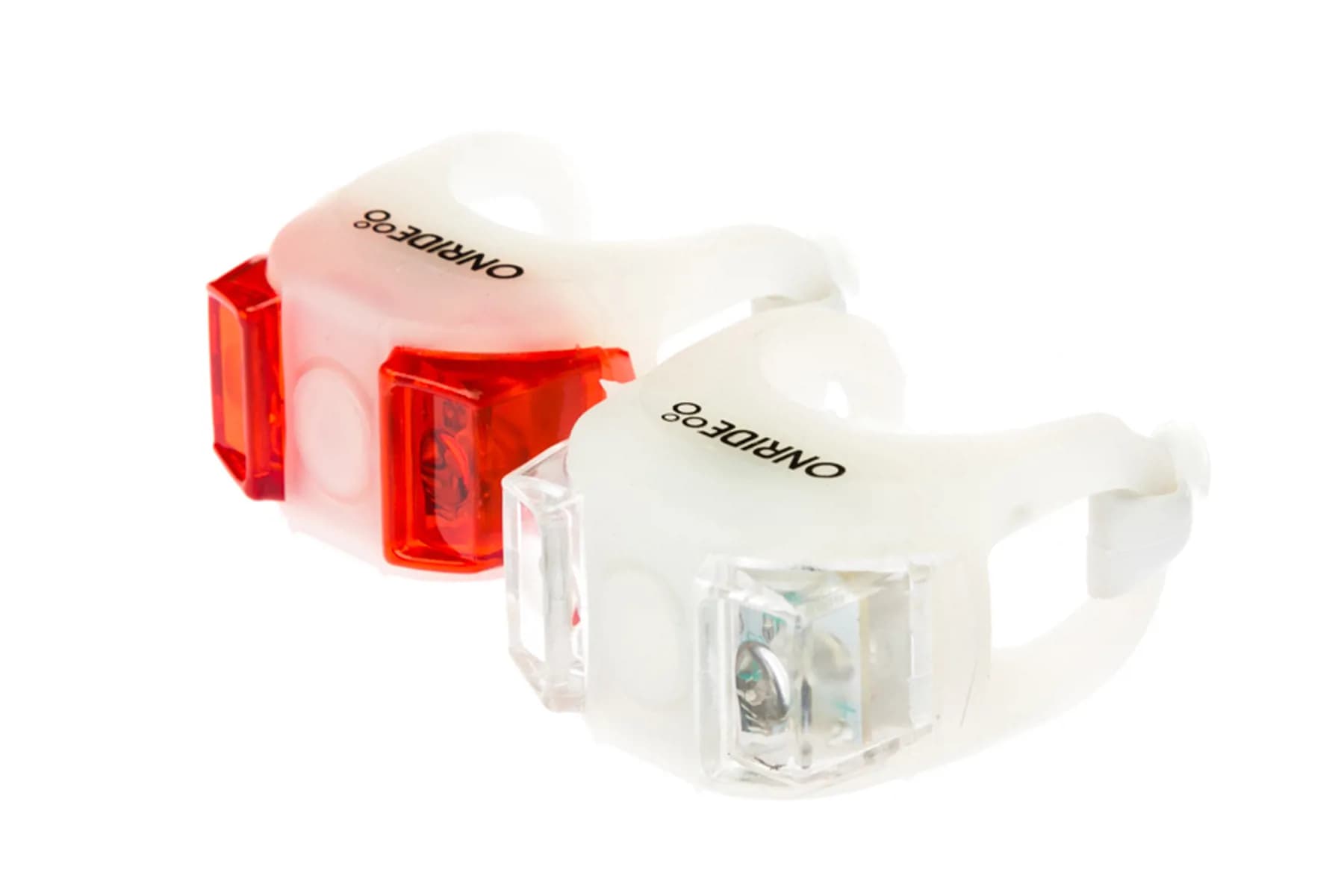 Набір світла ONRIDE силіконова Dual білий