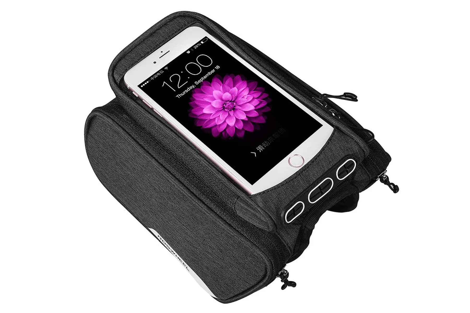 Сумка під смартфон Sahoo URBAN 121462 (19x11x4,5 см), 1,5 л