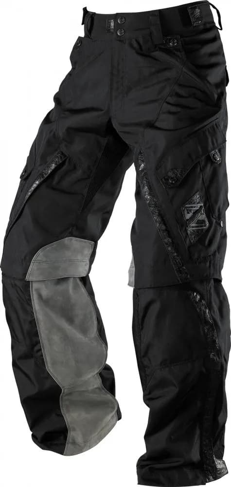 Штани SHIFT Squadron Pant [Black], 32
