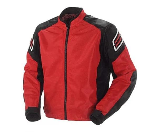 Куртка SHIFT Airborne Jacket [Red], L