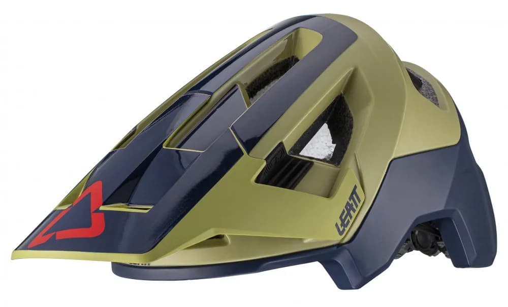 Шолом LEATT Helmet MTB 4.0 All Mountain [Sand], L
