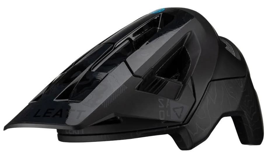 Шолом LEATT MTB 4.0 All Mountain Helmet [Stealth], M