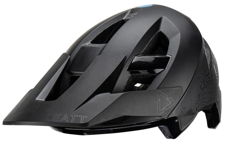 Шолом LEATT MTB 3.0 All Mountain Helmet [Stealth], M
