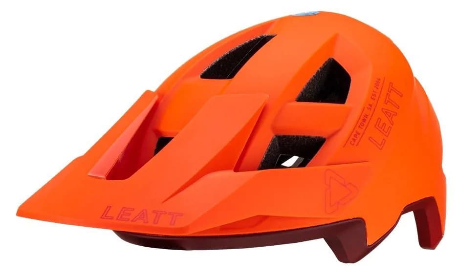 Шолом LEATT MTB 2.0 All Mountain Helmet [Flame], S