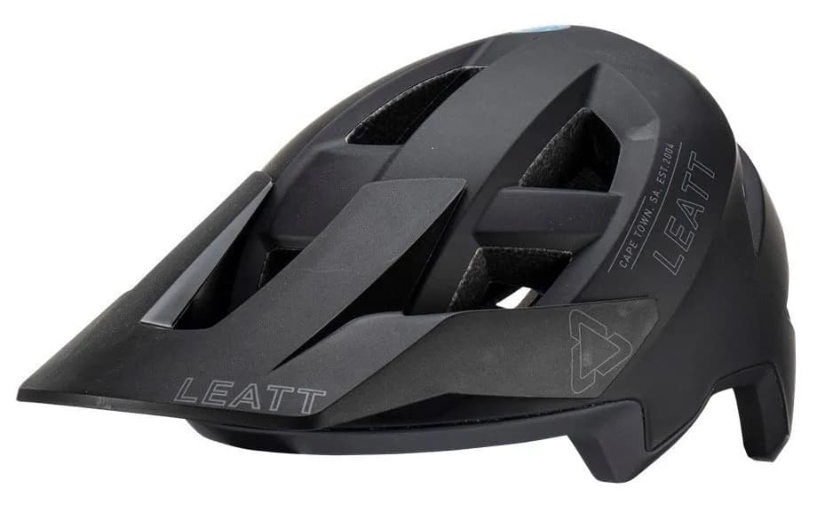 Шолом LEATT Helmet MTB 2.0 All Mountain [Stealth], L
