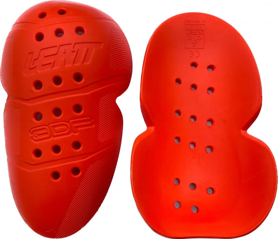 Налокітники LEATT 3DF Elbow Replacment CE (Pair), One Size