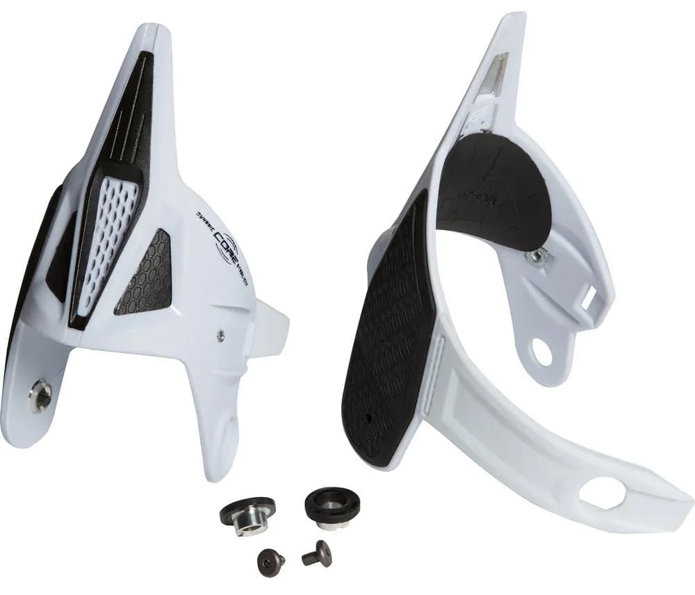 INSTINCT CUFF RIGHT [White], 13