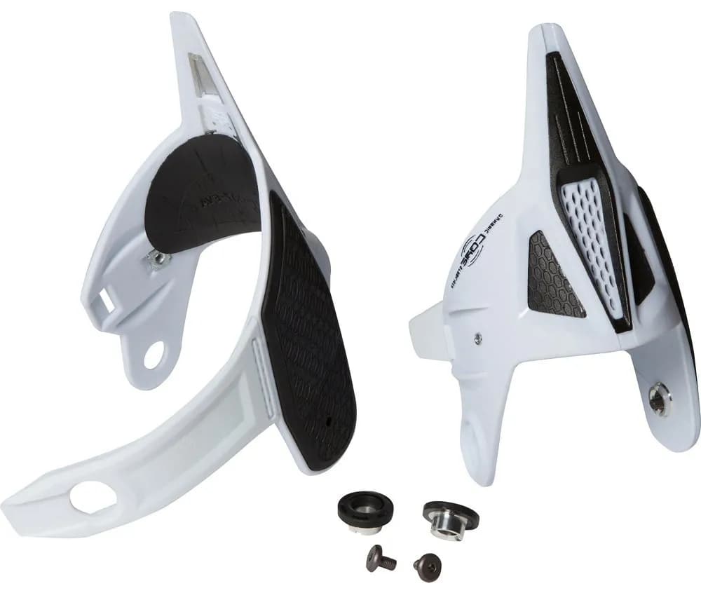 INSTINCT CUFF LEFT [White], 13