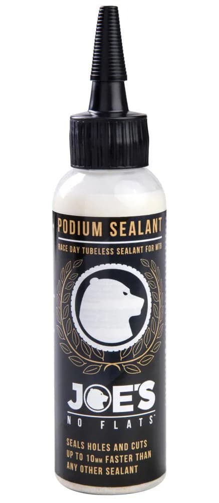 Герметик Joes No Flats Podium Sealant [125мл], Sealant