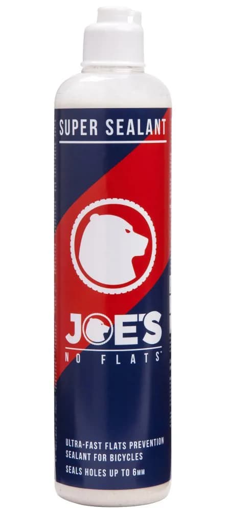 Герметик Joes No Flats Super Sealant [500мл], Sealant