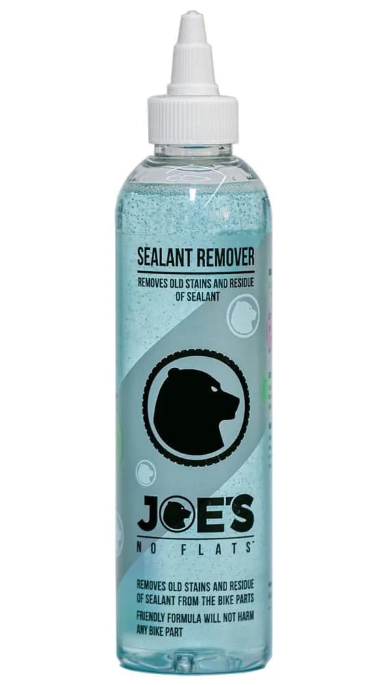 Очищувач Joes No Flats Sealant Remover [240мл], Special