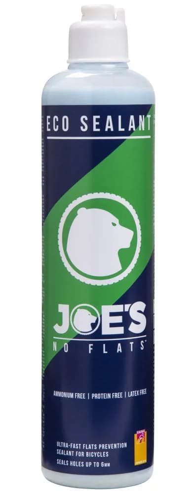 Герметик Joes No Flats Eco Sealant [500мл], Sealant