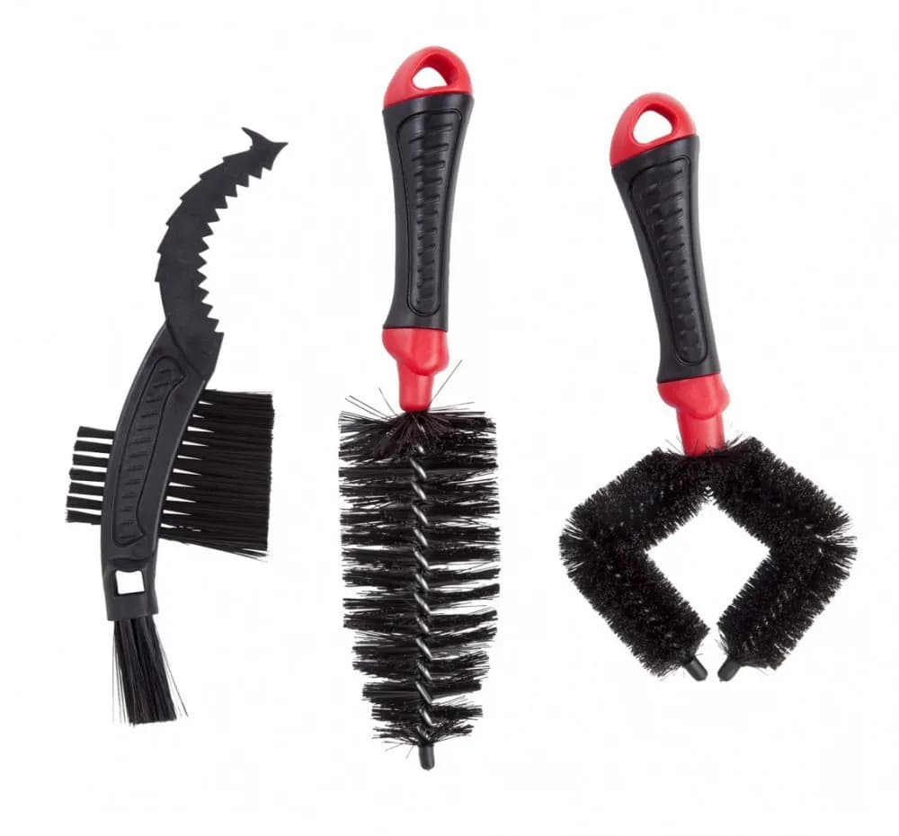 Щетки Joes No Flats Bike Brush Kit