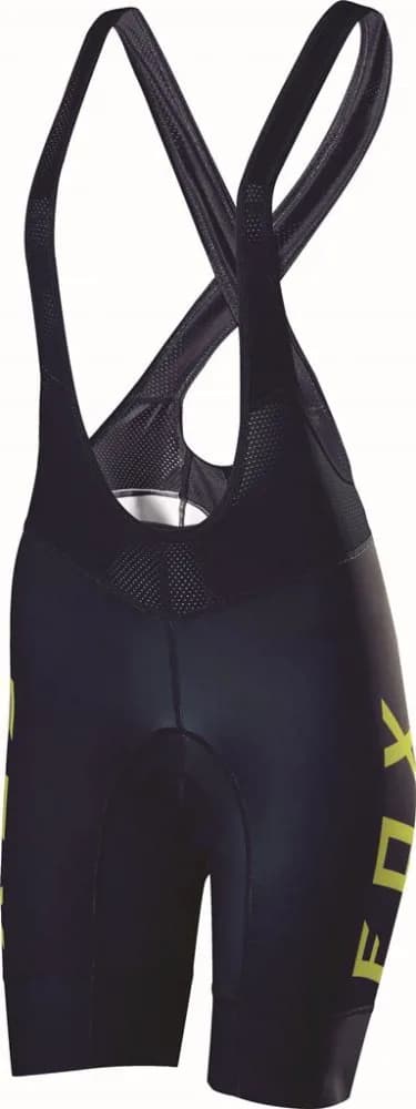 Жіночі шорти FOX GIRLS SWITCHBACK BIB [Navy], Small