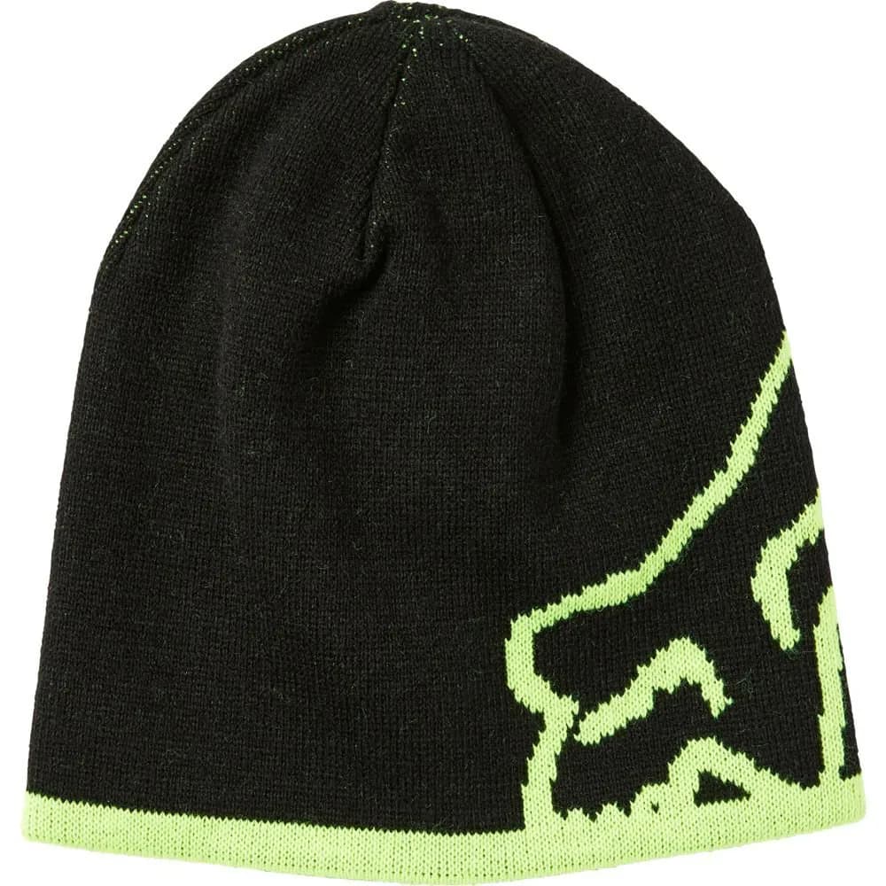 Шапка FOX STREAMLINER BEANIE [Flo Yellow], One Size