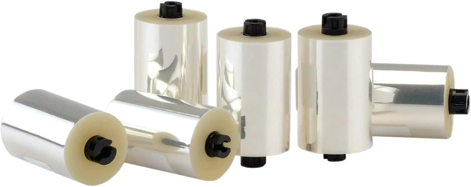 Стрічка FOX VUE Roll-Off Film - 6 pack, Roll-Off