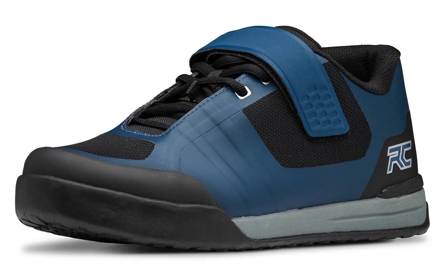 Взуття Ride Concepts Transition Clip Shoe [Marine Blue], 11