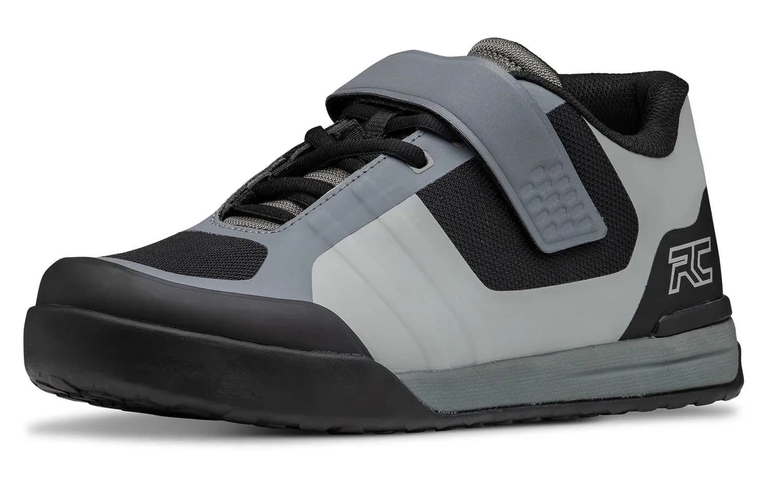 Взуття Ride Concepts Transition Clip Shoe [Charcoal], 11