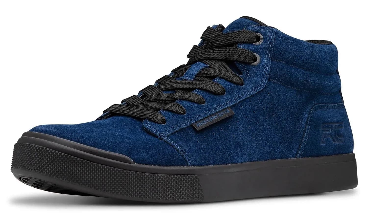 Взуття Ride Concepts Vice Mid [Navy], 8.5