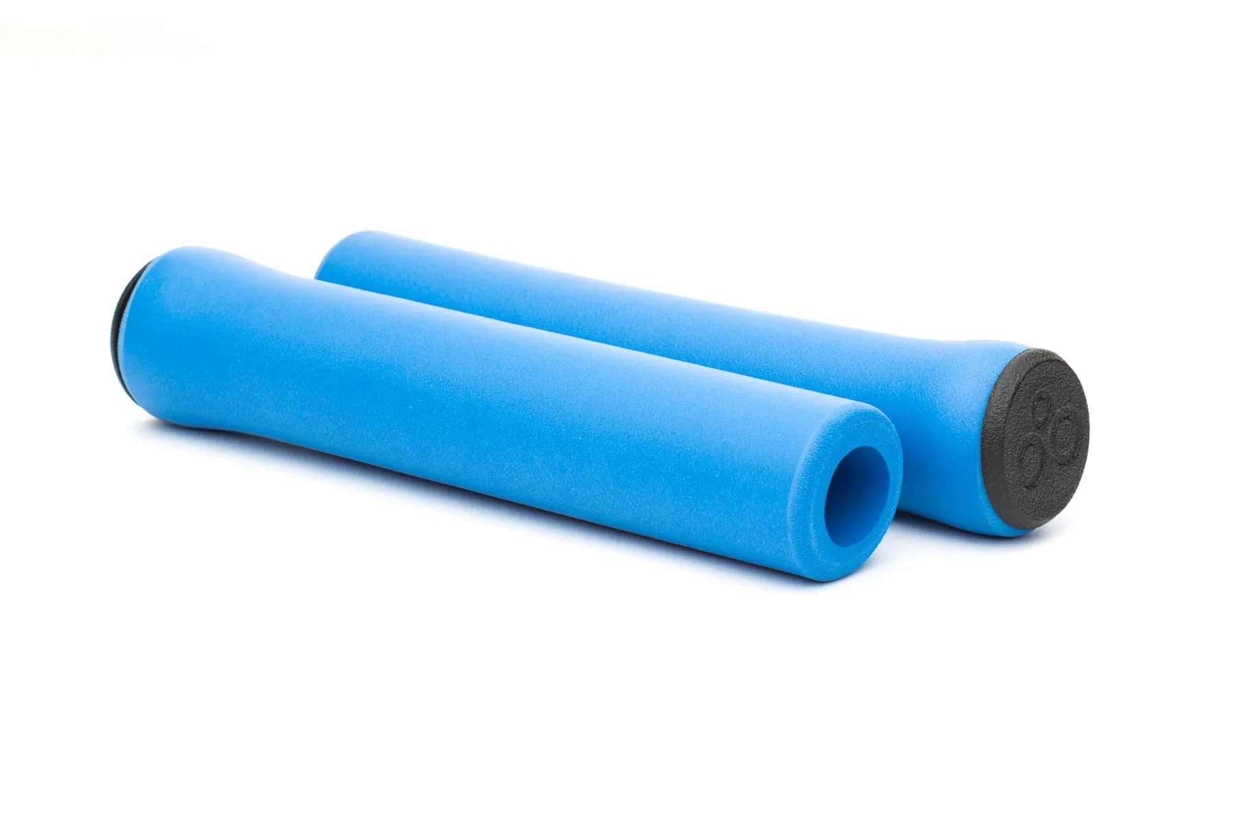 Гріпси ONRIDE FoamGrip, 130 мм, синій