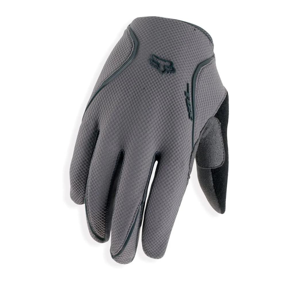 Перчатки FOX Womens Reflex Gel Glove [Grey], M (9)
