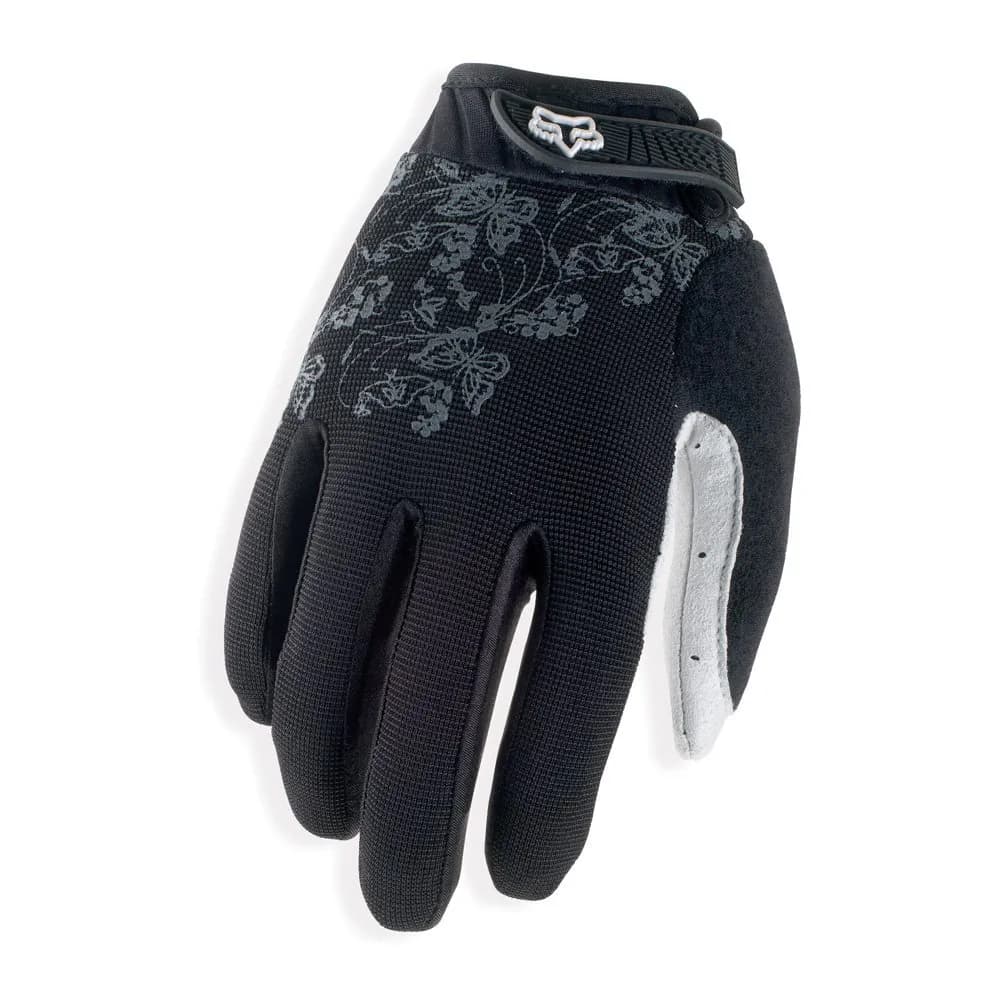 Перчатки FOX Womens Incline Glove [Black], L (10)